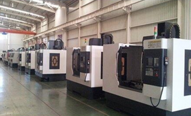 <b>羅托克執行器生產車間一</b>